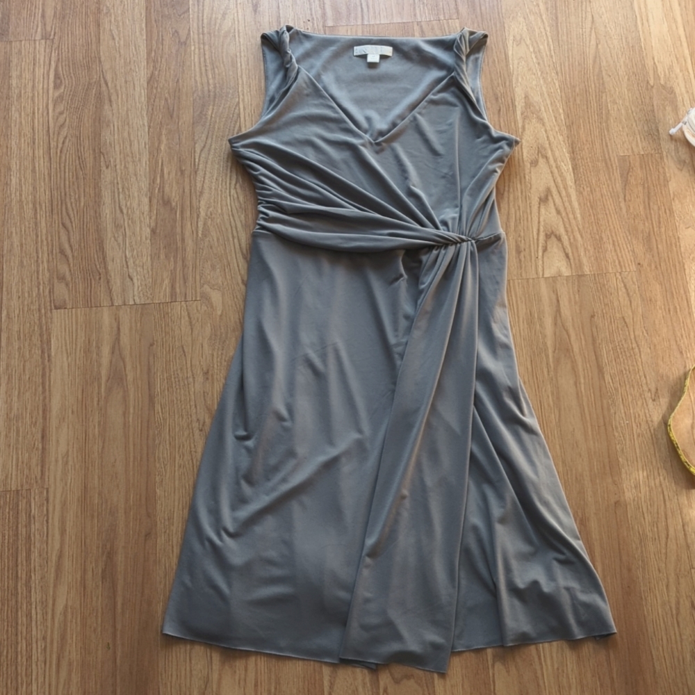 Ann Taylor Sage Dress‎